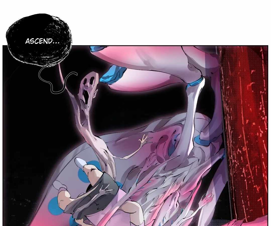 Nine Methods of Ascending the Clouds: First Ranked Immortal Chapter 43 page 29 - 