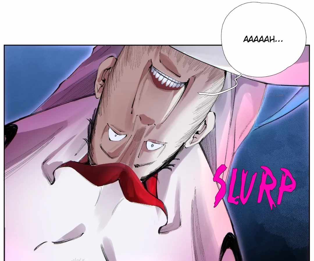 Nine Methods of Ascending the Clouds: First Ranked Immortal Chapter 43 page 31 - 