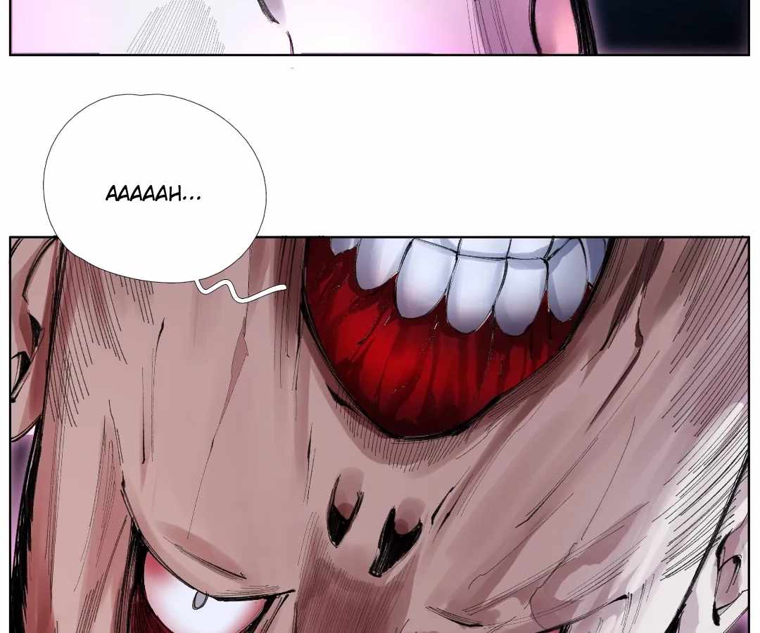 Nine Methods of Ascending the Clouds: First Ranked Immortal Chapter 43 page 32 - 