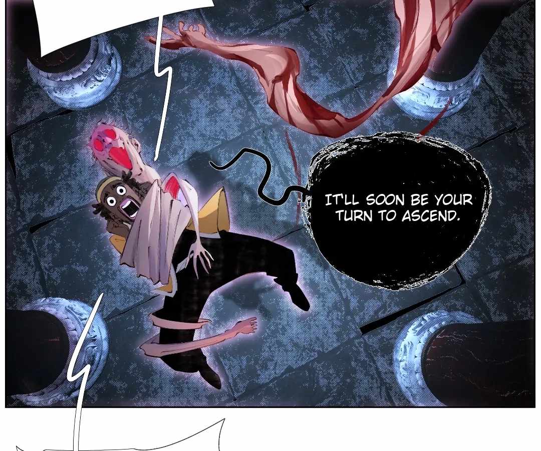 Nine Methods of Ascending the Clouds: First Ranked Immortal Chapter 43 page 36 - 
