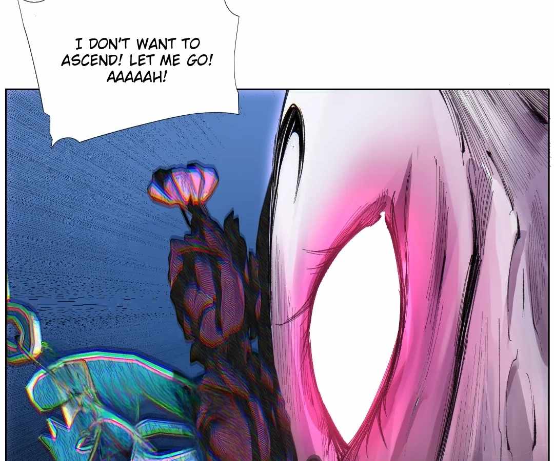 Nine Methods of Ascending the Clouds: First Ranked Immortal Chapter 43 page 37 - 