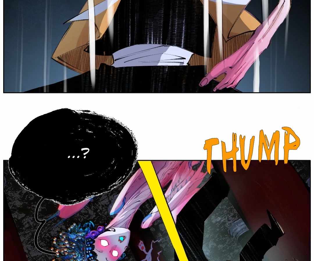 Nine Methods of Ascending the Clouds: First Ranked Immortal Chapter 43 page 41 - 