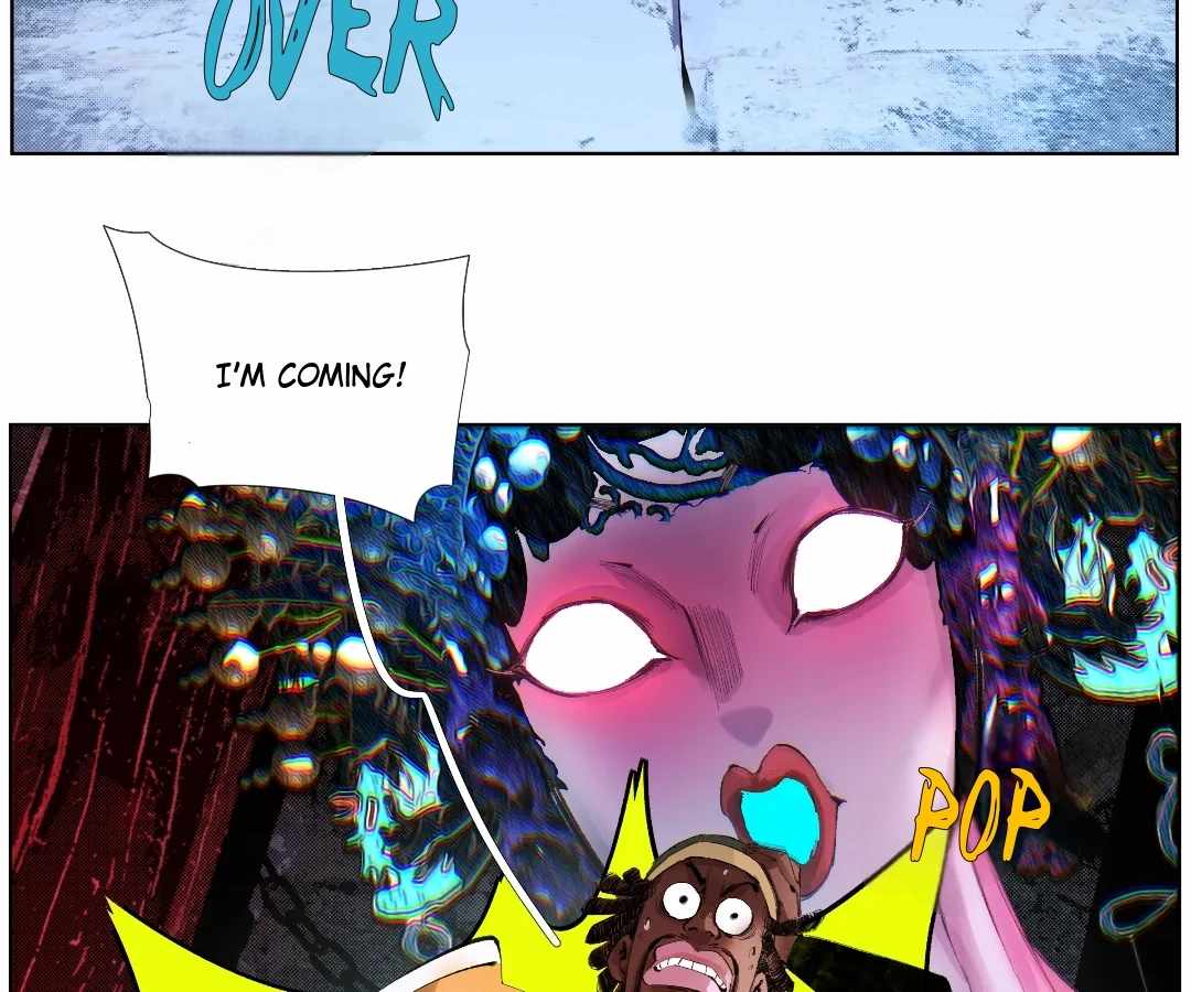 Nine Methods of Ascending the Clouds: First Ranked Immortal Chapter 43 page 45 - 