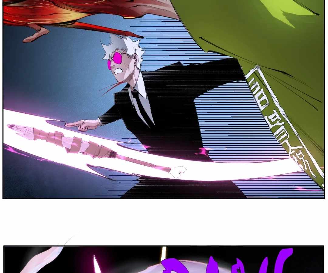 Nine Methods of Ascending the Clouds: First Ranked Immortal Chapter 43 page 49 - 
