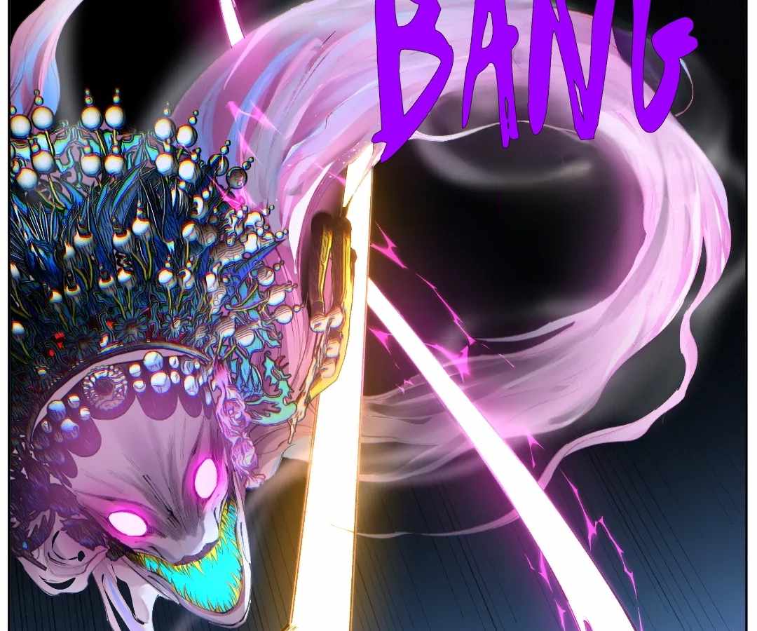 Nine Methods of Ascending the Clouds: First Ranked Immortal Chapter 43 page 50 - 