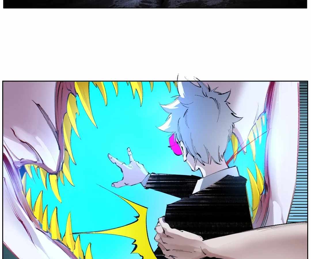 Nine Methods of Ascending the Clouds: First Ranked Immortal Chapter 43 page 52 - 