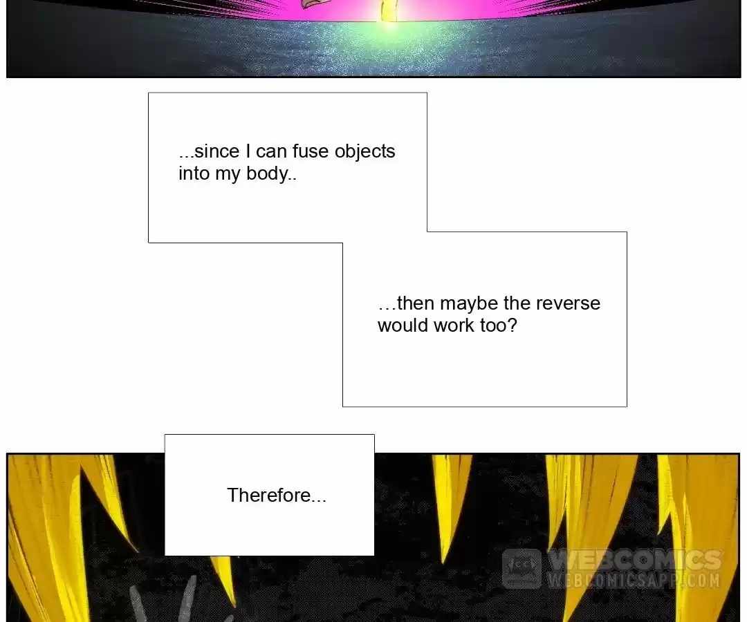 Nine Methods of Ascending the Clouds: First Ranked Immortal Chapter 43 page 59 - 