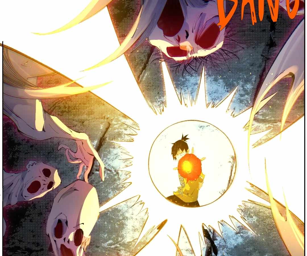 Nine Methods of Ascending the Clouds: First Ranked Immortal Chapter 43 page 7 - 
