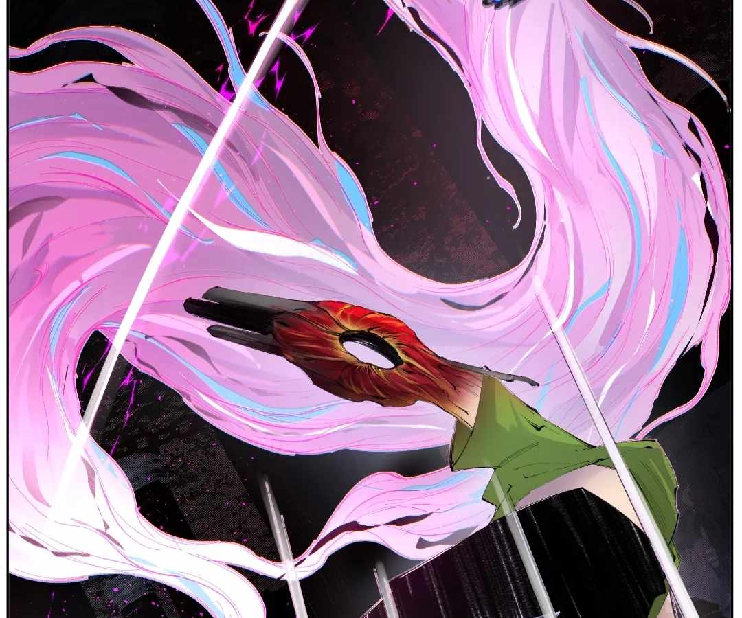 Nine Methods of Ascending the Clouds: First Ranked Immortal Chapter 43 page 68 - 