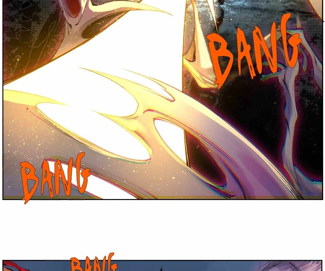 Nine Methods of Ascending the Clouds: First Ranked Immortal Chapter 43 page 8 - 