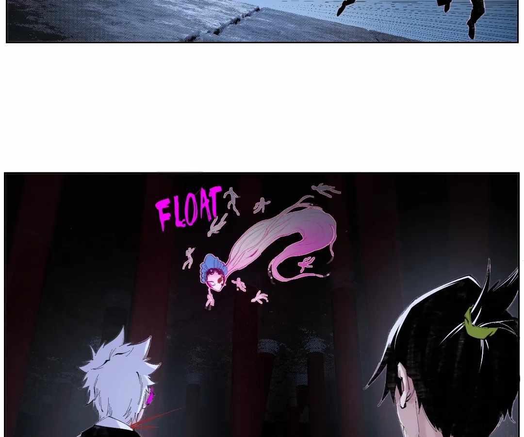 Nine Methods of Ascending the Clouds: First Ranked Immortal Chapter 43 page 71 - 