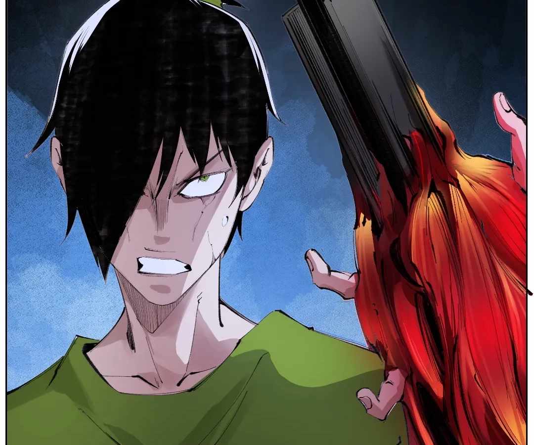 Nine Methods of Ascending the Clouds: First Ranked Immortal Chapter 43 page 74 - 