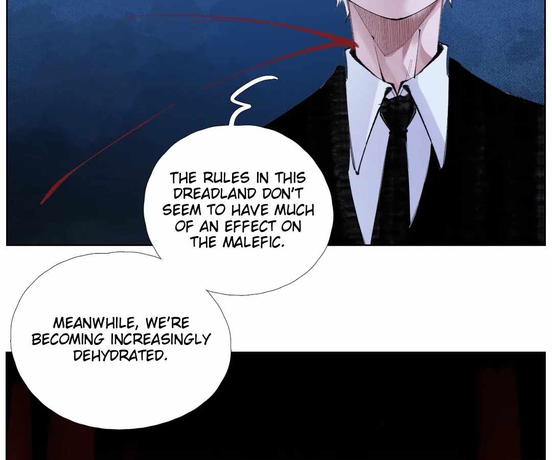 Nine Methods of Ascending the Clouds: First Ranked Immortal Chapter 43 page 76 - 
