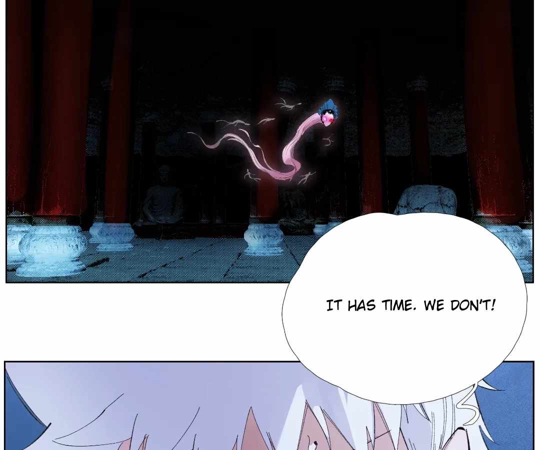 Nine Methods of Ascending the Clouds: First Ranked Immortal Chapter 43 page 77 - 