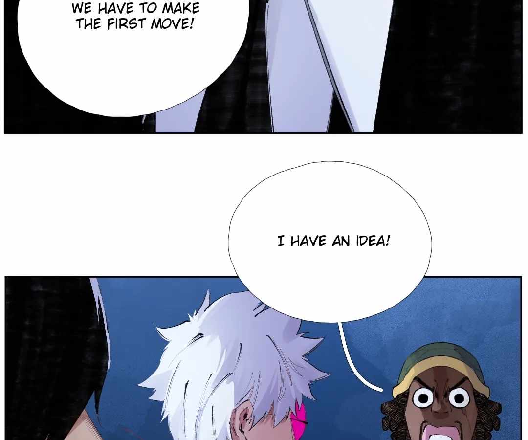 Nine Methods of Ascending the Clouds: First Ranked Immortal Chapter 43 page 79 - 