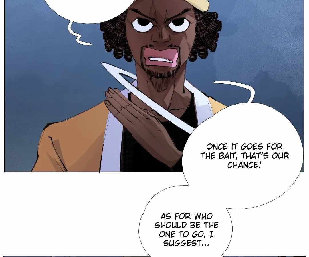 Nine Methods of Ascending the Clouds: First Ranked Immortal Chapter 43 page 81 - 
