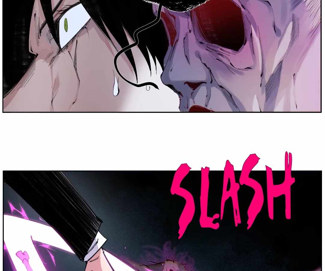 Nine Methods of Ascending the Clouds: First Ranked Immortal Chapter 43 page 10 - 