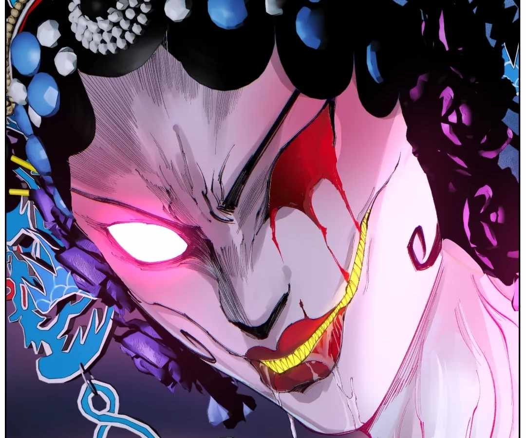 Nine Methods of Ascending the Clouds: First Ranked Immortal Chapter 44 page 16 - 