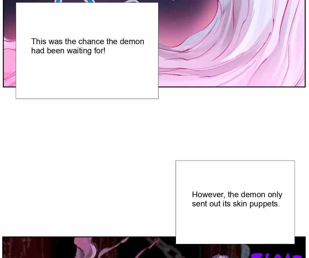 Nine Methods of Ascending the Clouds: First Ranked Immortal Chapter 44 page 17 - 