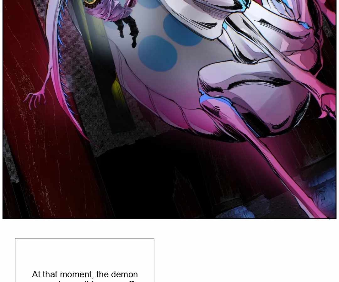 Nine Methods of Ascending the Clouds: First Ranked Immortal Chapter 44 page 30 - 