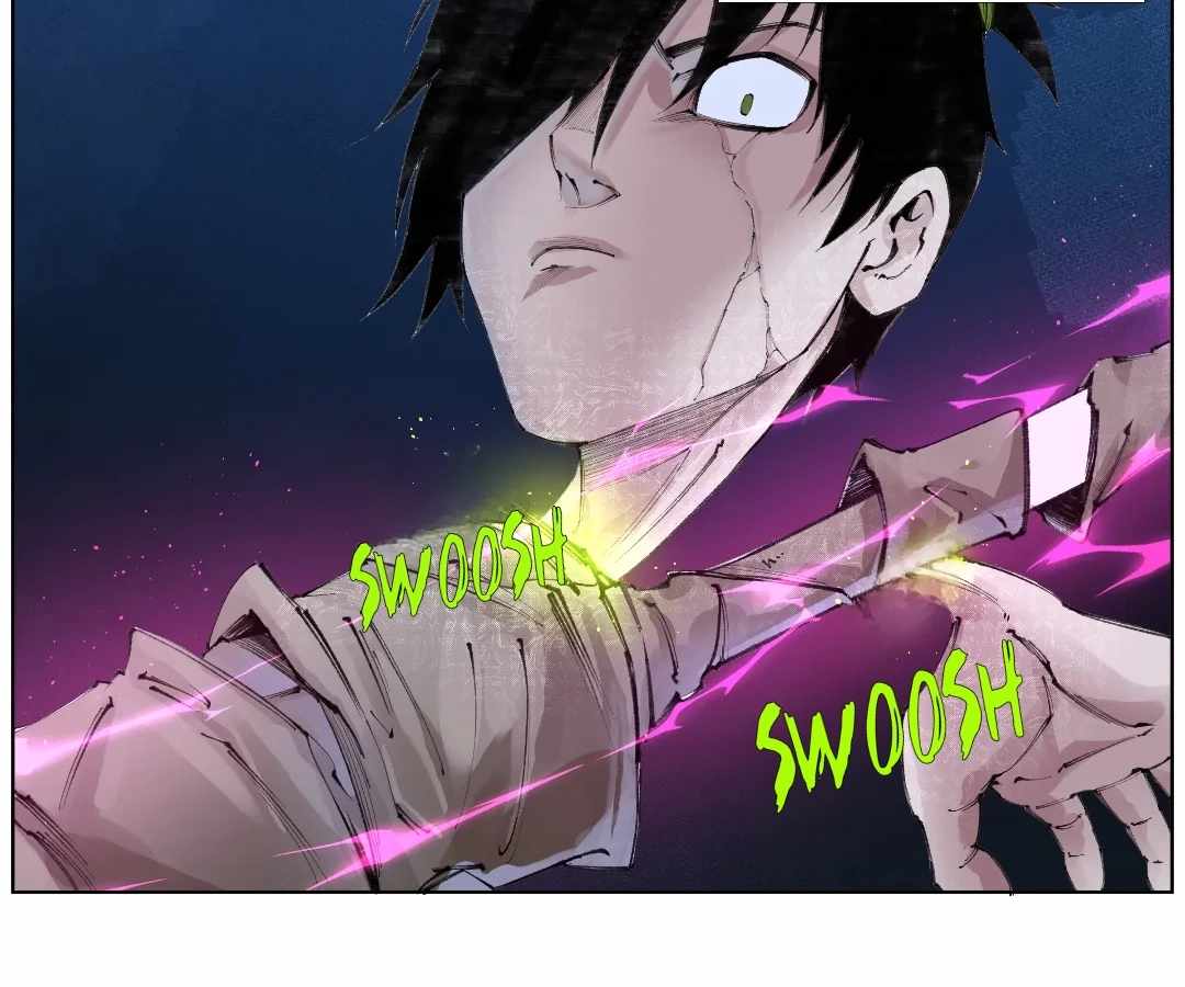 Nine Methods of Ascending the Clouds: First Ranked Immortal Chapter 44 page 37 - 