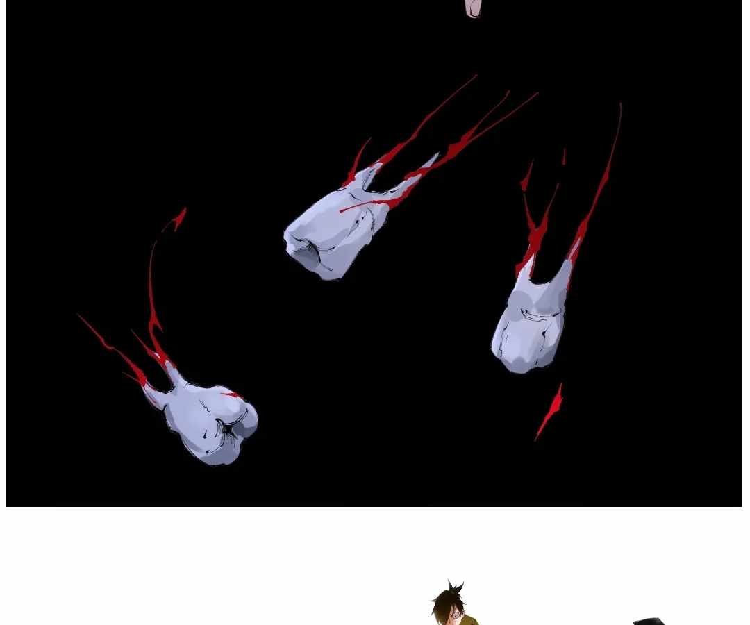 Nine Methods of Ascending the Clouds: First Ranked Immortal Chapter 44 page 41 - 