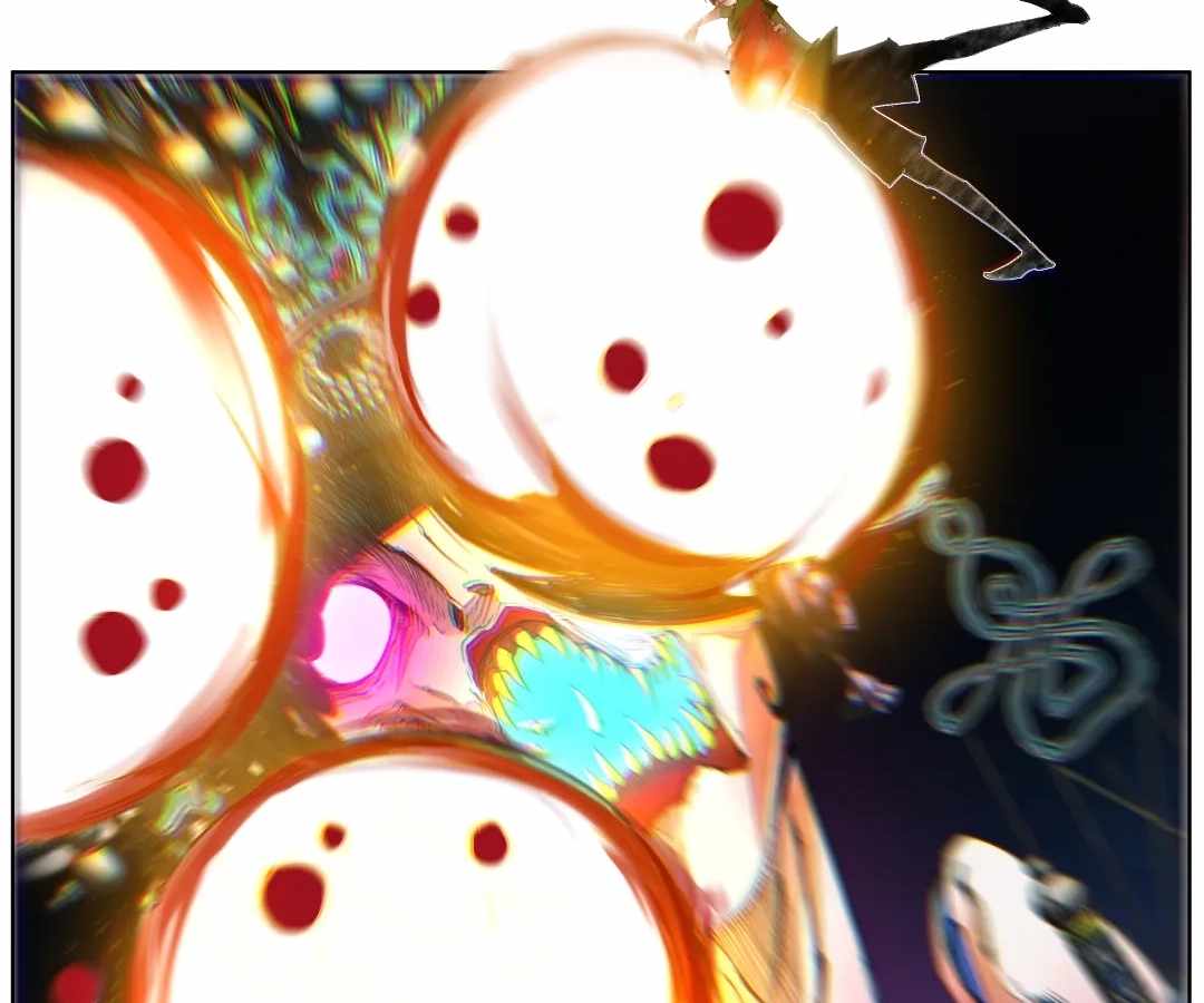 Nine Methods of Ascending the Clouds: First Ranked Immortal Chapter 44 page 42 - 