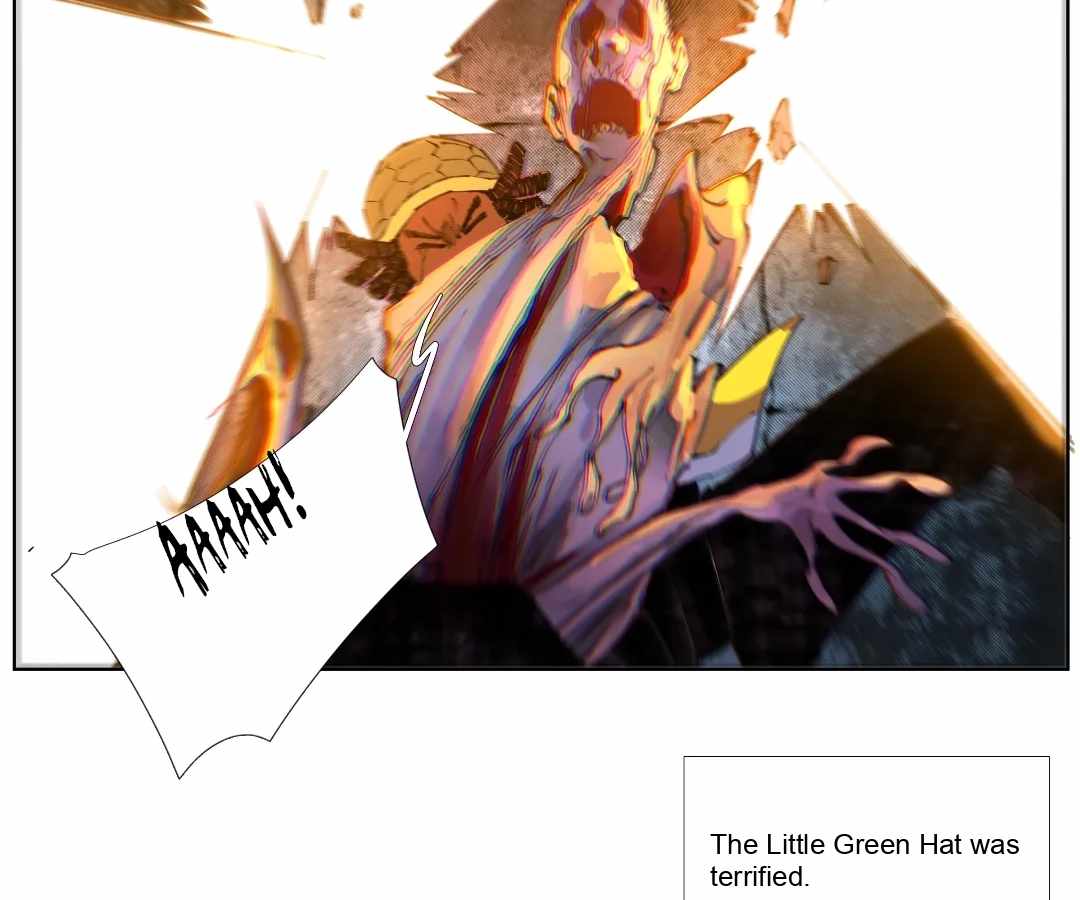 Nine Methods of Ascending the Clouds: First Ranked Immortal Chapter 44 page 45 - 