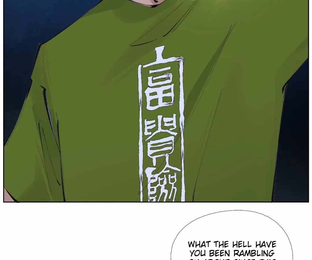 Nine Methods of Ascending the Clouds: First Ranked Immortal Chapter 44 page 50 - 