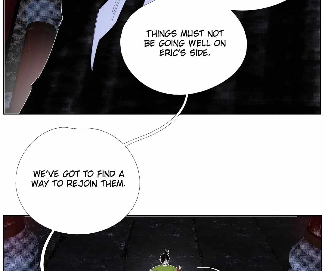 Nine Methods of Ascending the Clouds: First Ranked Immortal Chapter 44 page 55 - 