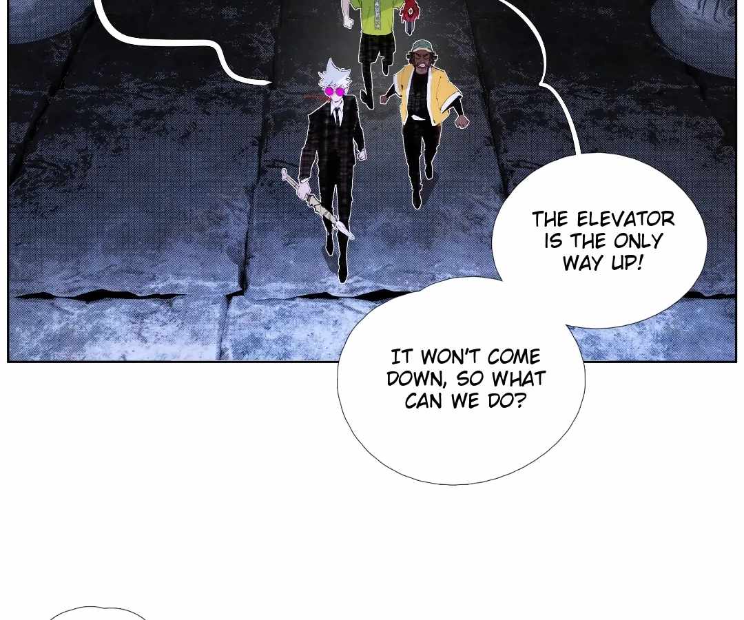 Nine Methods of Ascending the Clouds: First Ranked Immortal Chapter 44 page 56 - 