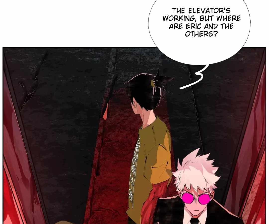 Nine Methods of Ascending the Clouds: First Ranked Immortal Chapter 44 page 58 - 