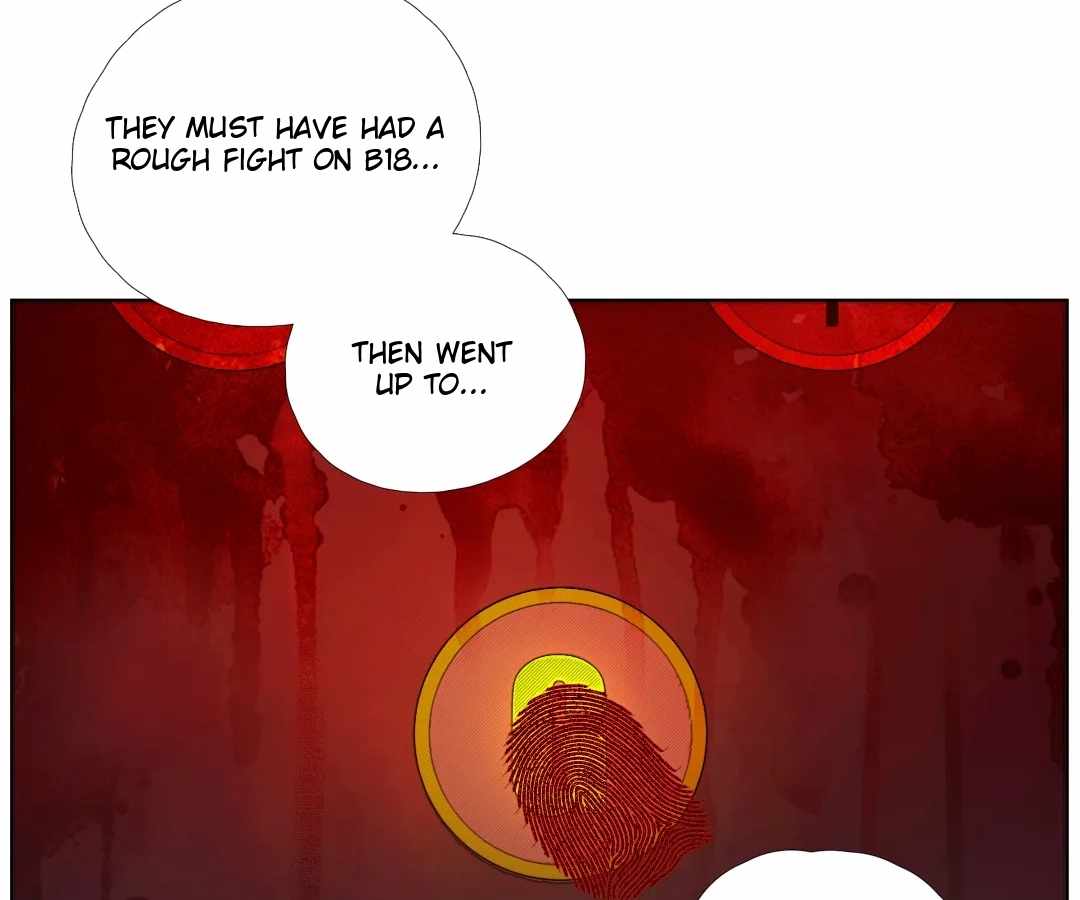Nine Methods of Ascending the Clouds: First Ranked Immortal Chapter 44 page 61 - 