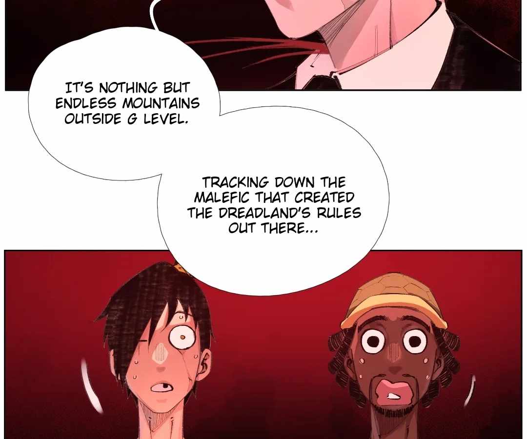 Nine Methods of Ascending the Clouds: First Ranked Immortal Chapter 44 page 64 - 