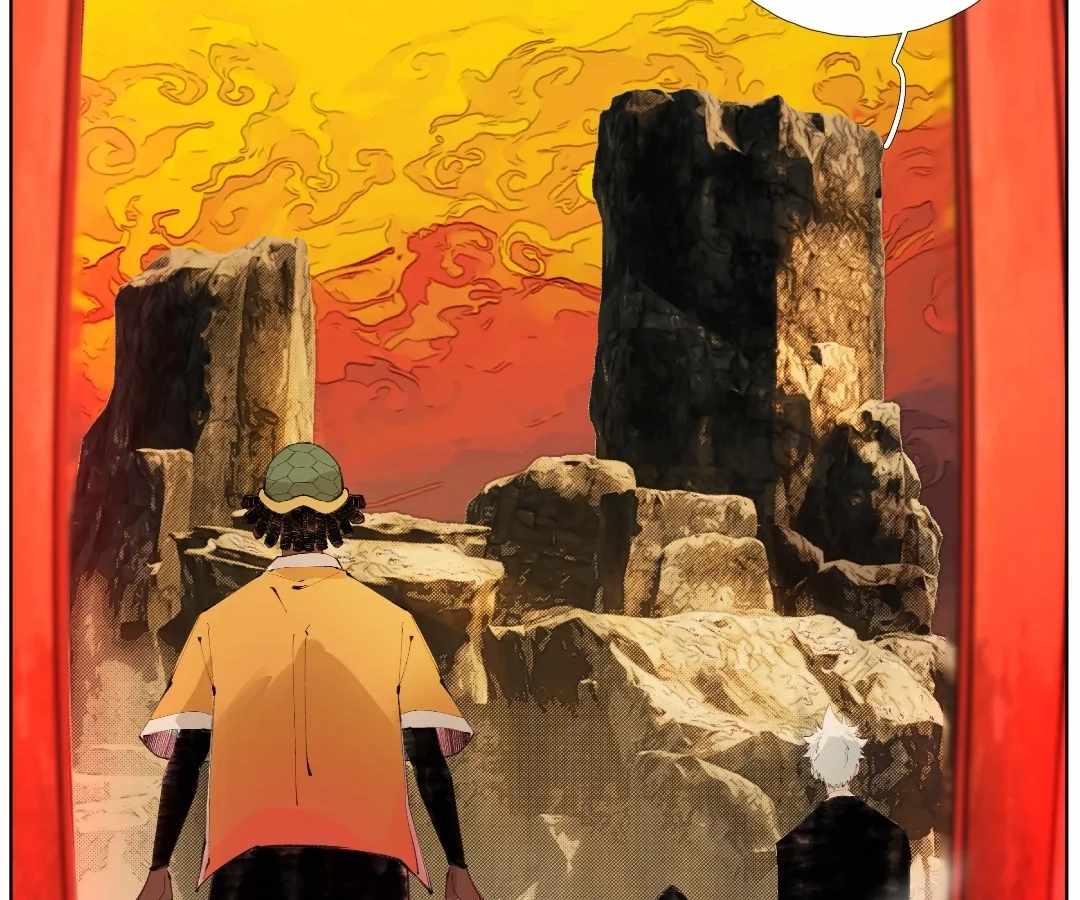 Nine Methods of Ascending the Clouds: First Ranked Immortal Chapter 44 page 68 - 