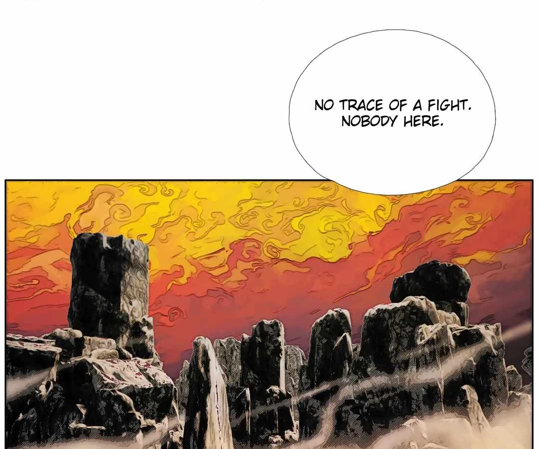 Nine Methods of Ascending the Clouds: First Ranked Immortal Chapter 44 page 71 - 