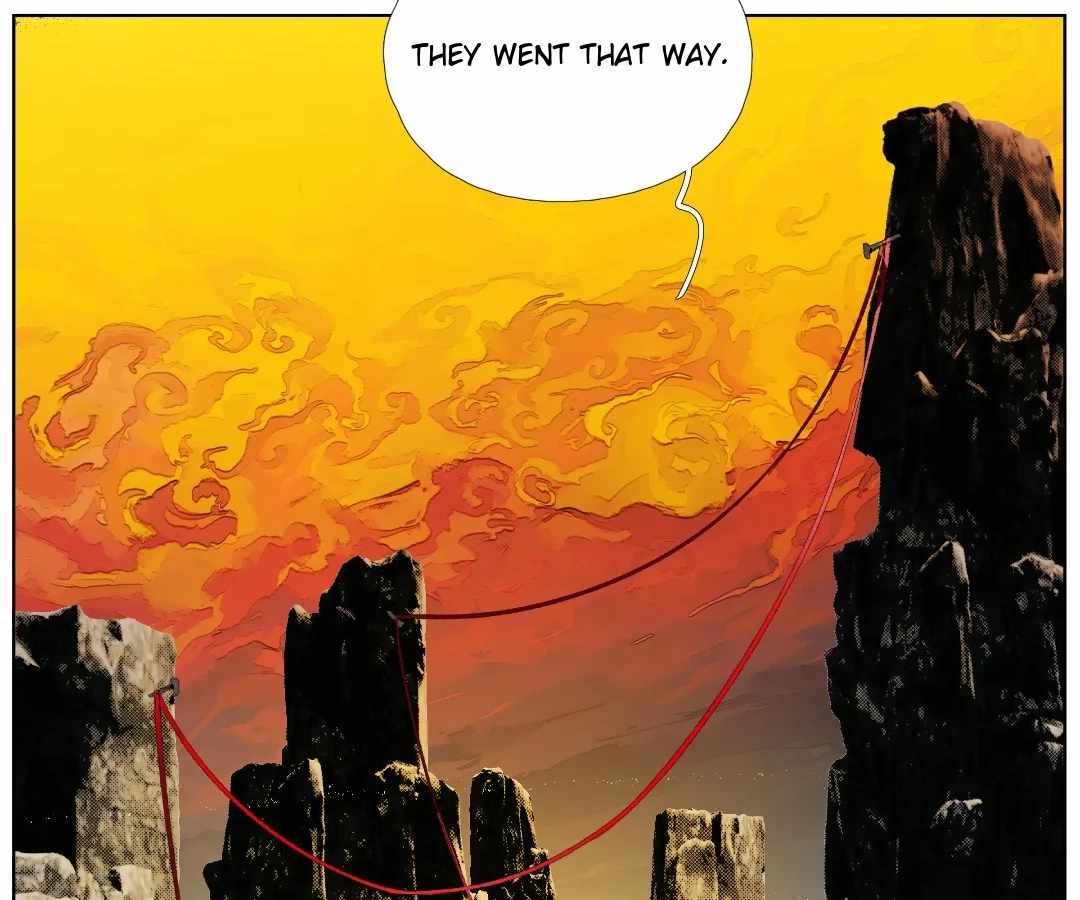 Nine Methods of Ascending the Clouds: First Ranked Immortal Chapter 44 page 74 - 