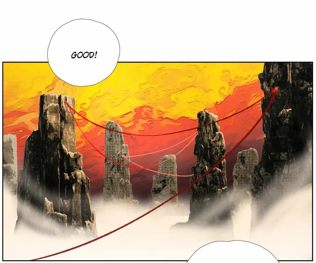 Nine Methods of Ascending the Clouds: First Ranked Immortal Chapter 45 page 1 - 