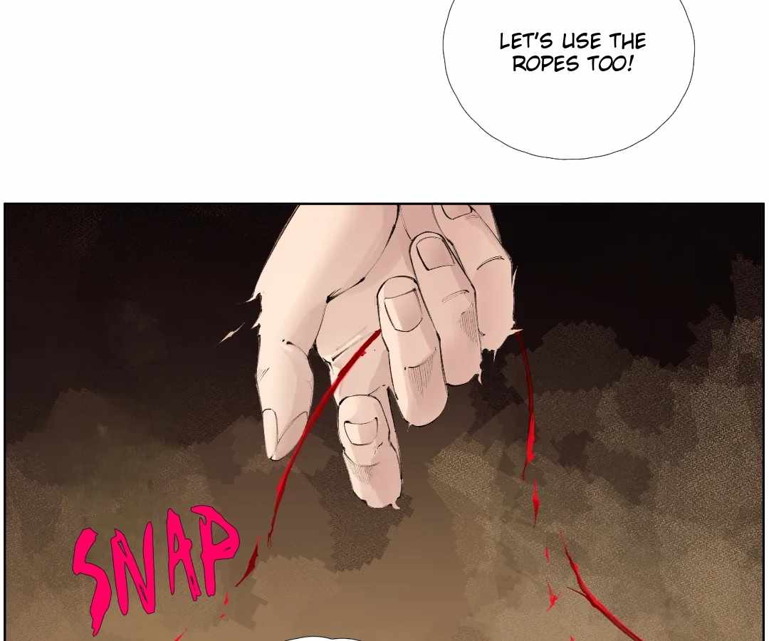 Nine Methods of Ascending the Clouds: First Ranked Immortal Chapter 45 page 2 - 