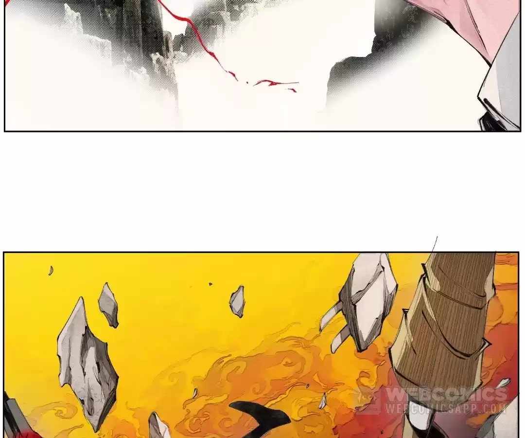 Nine Methods of Ascending the Clouds: First Ranked Immortal Chapter 45 page 11 - 