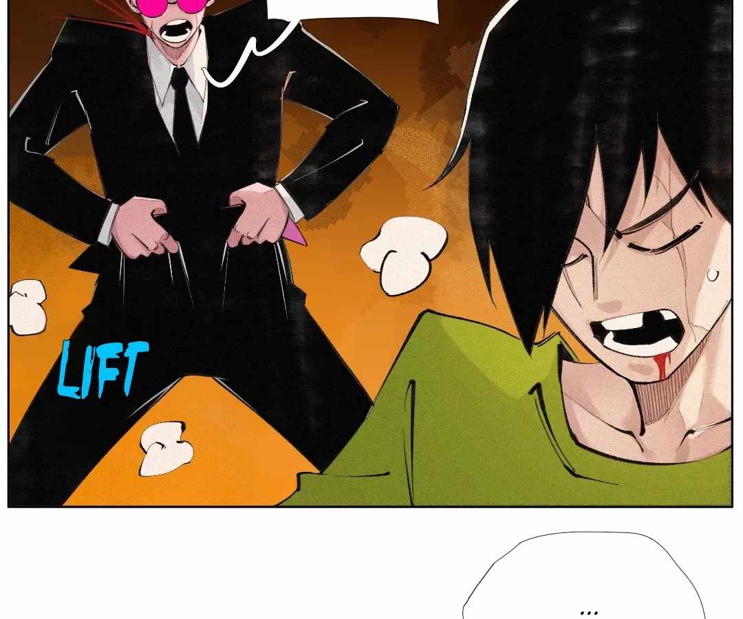 Nine Methods of Ascending the Clouds: First Ranked Immortal Chapter 45 page 14 - 
