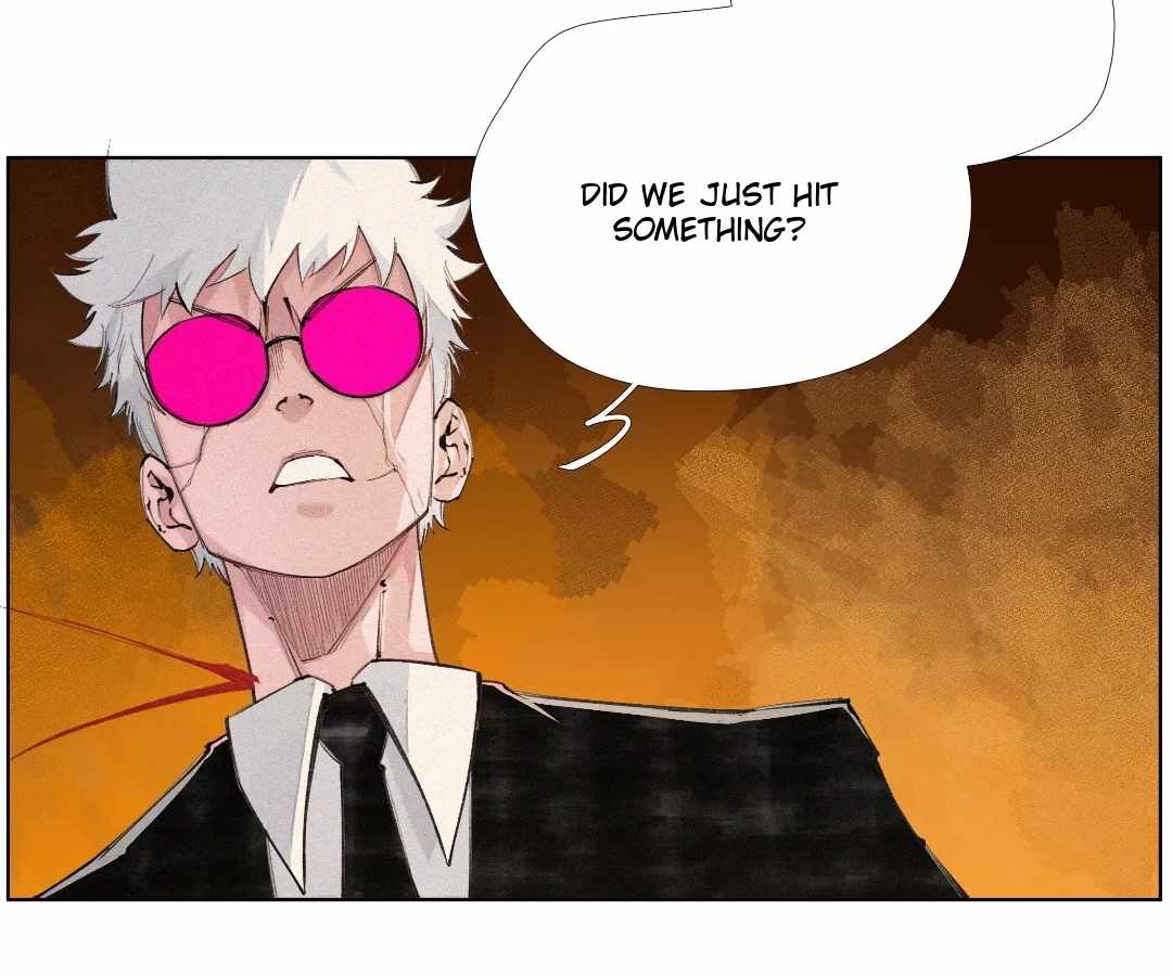 Nine Methods of Ascending the Clouds: First Ranked Immortal Chapter 45 page 15 - 