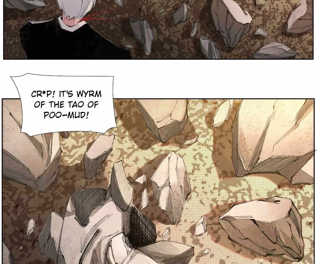 Nine Methods of Ascending the Clouds: First Ranked Immortal Chapter 45 page 17 - 