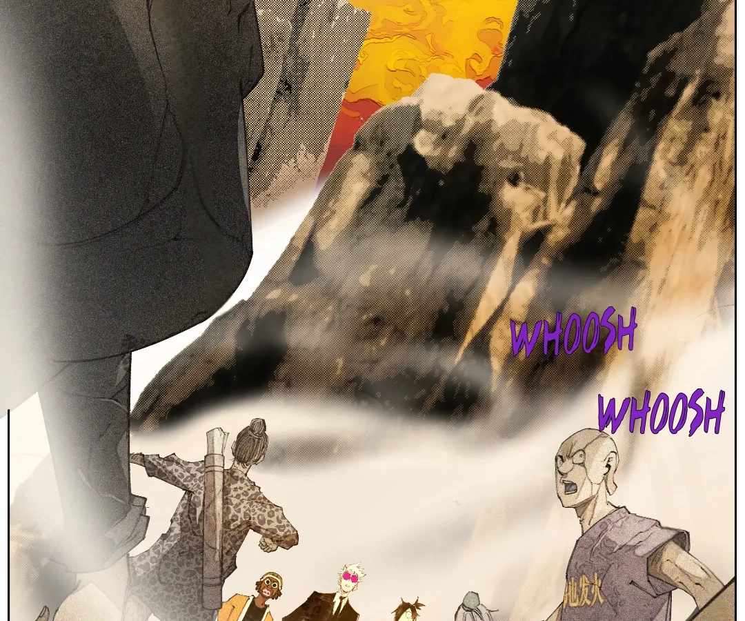 Nine Methods of Ascending the Clouds: First Ranked Immortal Chapter 45 page 20 - 