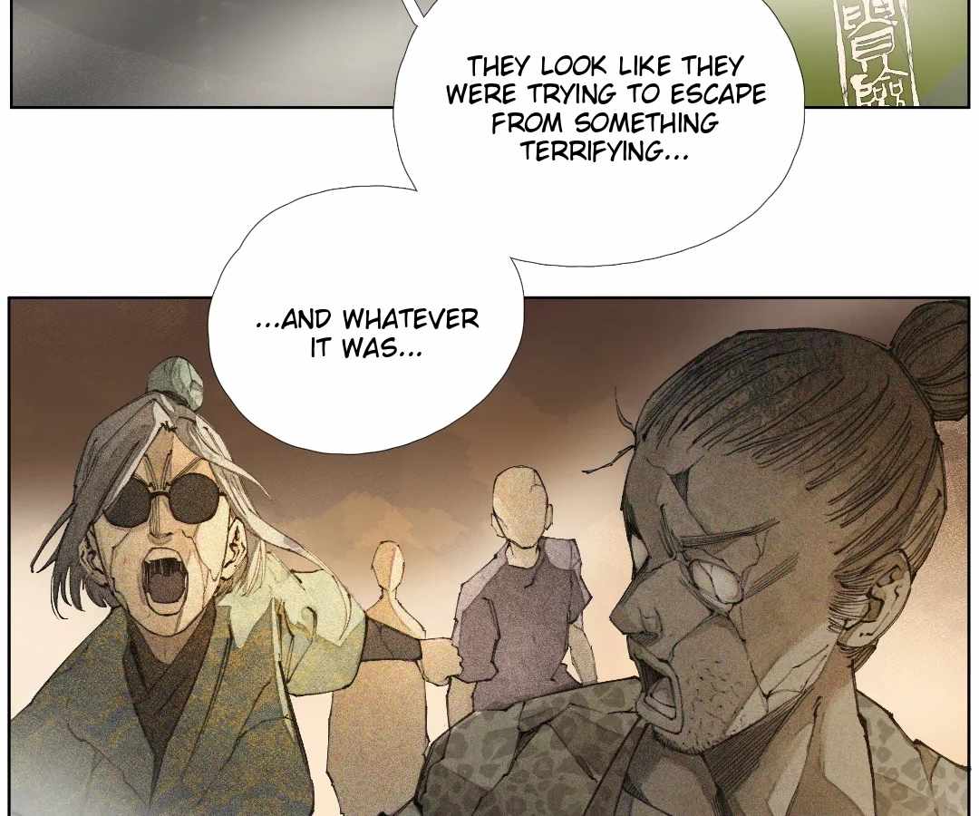 Nine Methods of Ascending the Clouds: First Ranked Immortal Chapter 45 page 23 - 