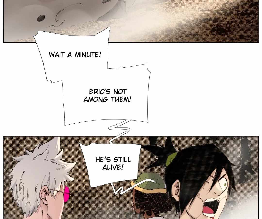 Nine Methods of Ascending the Clouds: First Ranked Immortal Chapter 45 page 29 - 