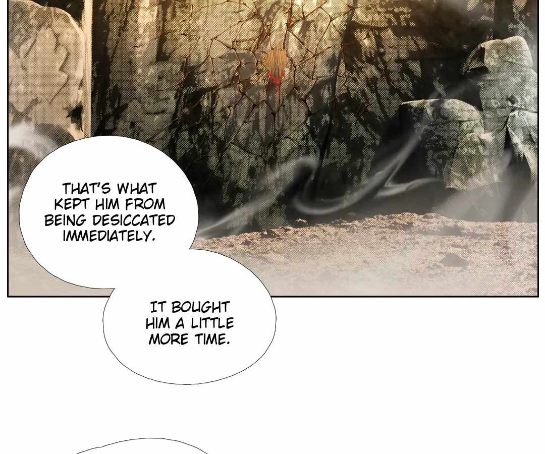 Nine Methods of Ascending the Clouds: First Ranked Immortal Chapter 45 page 31 - 
