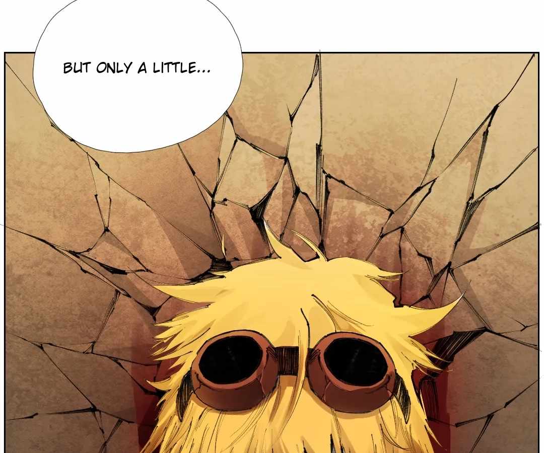Nine Methods of Ascending the Clouds: First Ranked Immortal Chapter 45 page 32 - 