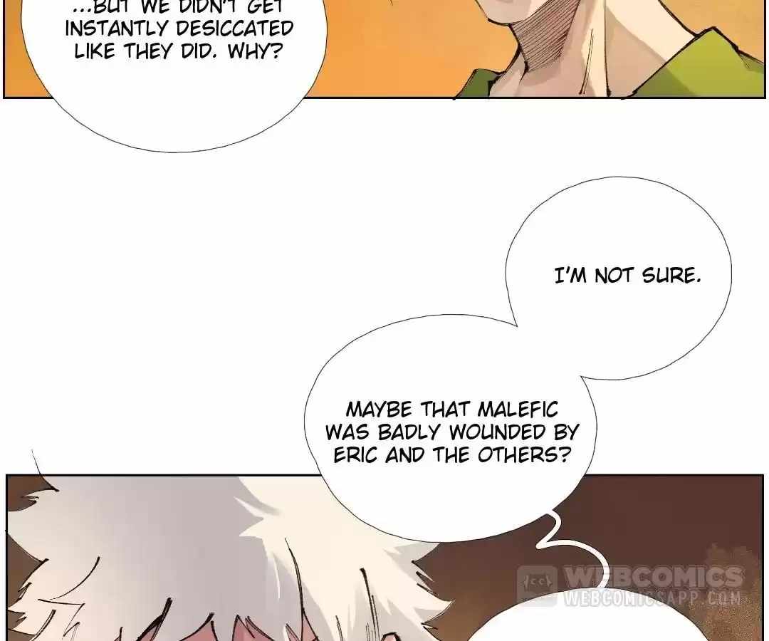 Nine Methods of Ascending the Clouds: First Ranked Immortal Chapter 45 page 35 - 