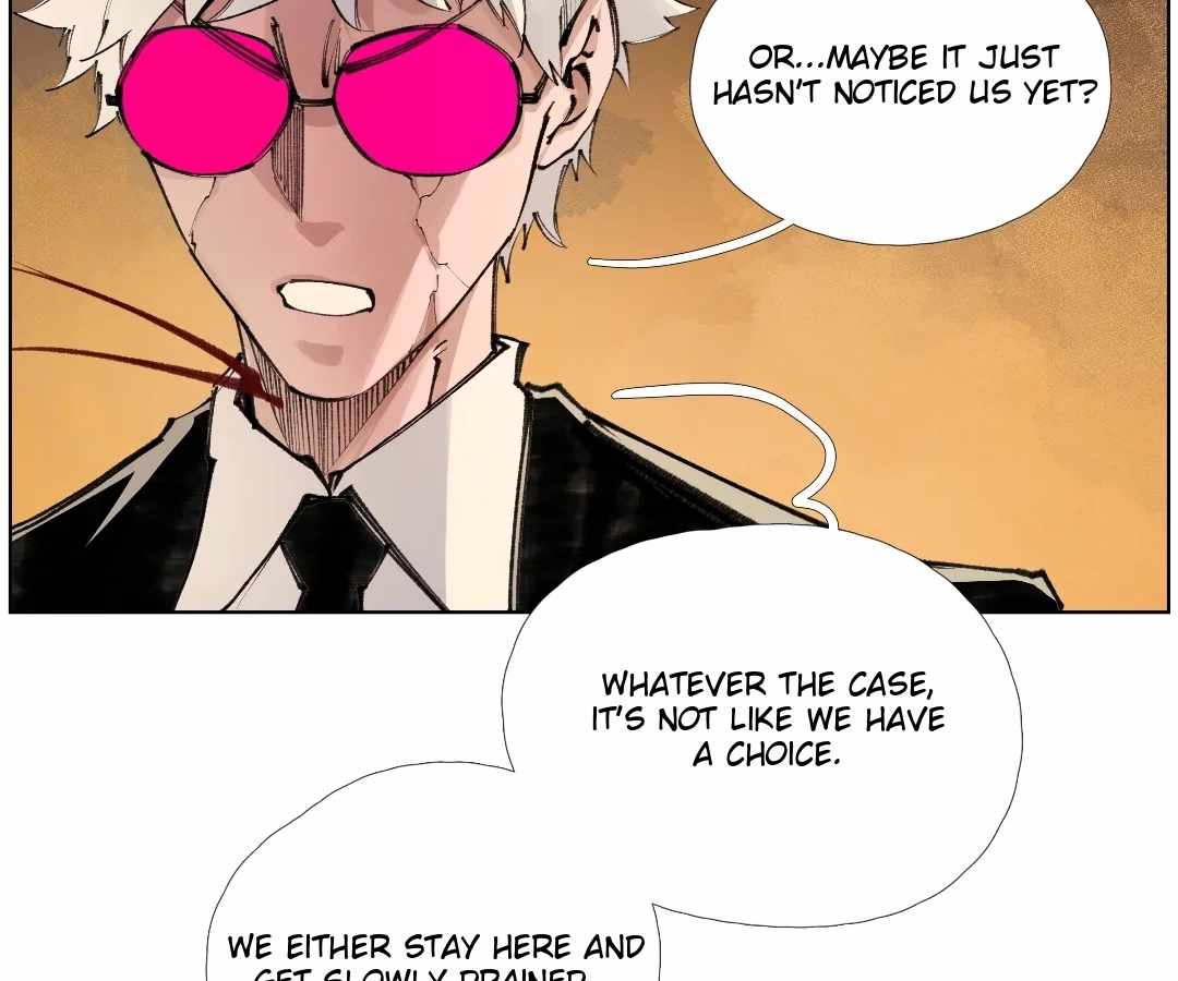 Nine Methods of Ascending the Clouds: First Ranked Immortal Chapter 45 page 36 - 
